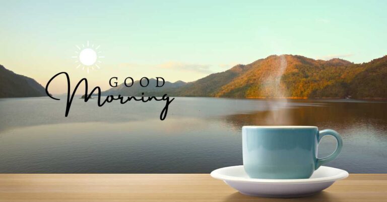 Good Morning Images HD | Beautiful & Latest HD Good Morning Pictures
