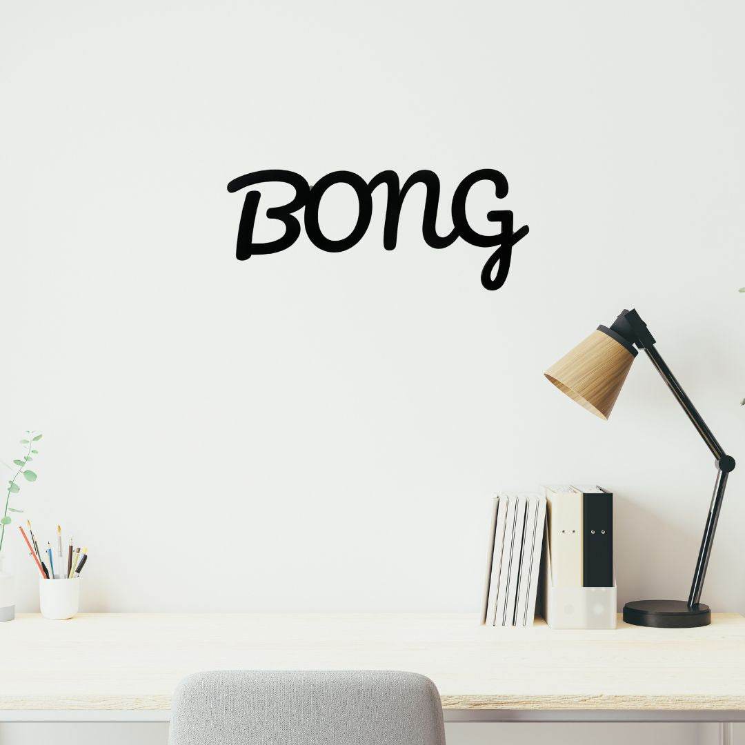 Wooden Name Plate – Customized Wall Décor - Image 6